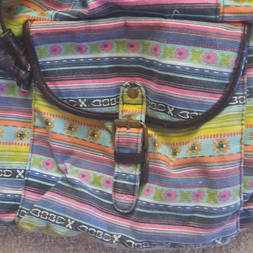 Backpack‎ - Picture 3 of 9